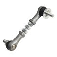 thumbnail image 4 of 1pc Car Head Light Sensor Adjustable Leveller Rod For Honda For CRV 2007-11 Headlamp Adjustment Suspension Rod Ball Joint, 4 of 12