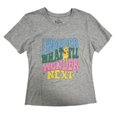 thumbnail image 1 of Disney Women's Winnie the Pooh Tee, 1 of 3