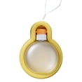 thumbnail image 1 of HOARBOEG Pet Outgoing Water Cup Portable Foldable Large Capacity Accompanying Cup Water Bottle, 1 of 2