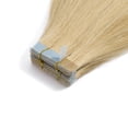 thumbnail image 4 of Extensions de Cheveux Humains à Tape, Mèches, Balayage, Longues, Lisses, Postiches, 4 of 6