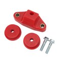 thumbnail image 3 of Transmission Shifter Bushings, Poly Metal Shifter Linkage Bushings Strong High Strength  For Car, 3 of 8