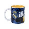 thumbnail image 1 of Real Madrid - Hala Mug (11 oz), 1 of 4