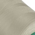 thumbnail image 4 of Unique Bargains 3000 Yards 40S/2 All-Purpose Polyester Sewing Thread (Light Gray), 4 of 5
