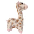 thumbnail image 3 of Miangastore Plush Giraffe Giraffe Stuffed Animal Toy Multi 1Set for Home Decoration, 3 of 9
