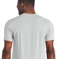 thumbnail image 3 of George Men's Basic Tee, 3 of 6