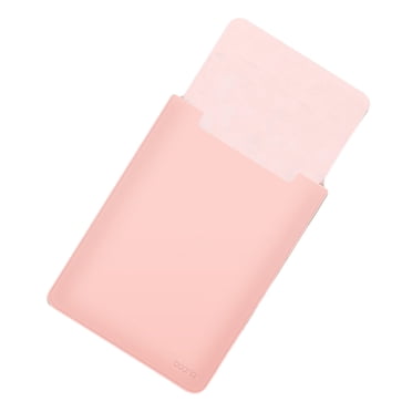 Housse pour Ordinateur Portable 15,6 Po Compatible avec Ordinateurs Portables 14 Po Étui Imperméable en Polyester Mesure 15,35 Po x 11,22 Po x 0,67 Po