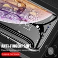 thumbnail image 5 of  iPhone 14 Pro Max Screen Protector Tempered Glass Camera Lens Protector Shatterproof Full Coverage Tempered Glass Shield with Enhanced Edge, 5 of 5