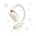 thumbnail image 3 of Shokz - OpenFit 2, Open-Ear True Wireless Earbuds - Beige, 3 of 15
