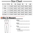 thumbnail image 2 of Timegard Sweatsuits for Women 2 Piece Outfits Side Split Crew Neck Long Sleeve Sweatshirt Drawstring Pants with Pockets Sets, 2 of 4
