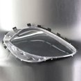 thumbnail image 4 of Almencla Headlight Replacement Lens 20789687 20789688 White, 4 of 8