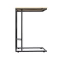 thumbnail image 4 of Table en C Gent de hometrends avec porte-revues, 4 of 6