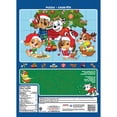 thumbnail image 2 of PAW Patrol Chocolate Milk Advent Calendar, 2 of 6