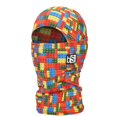thumbnail image 1 of BLACKSTRAP Kids Hood Balaclava Building Blocks,, 1 of 1