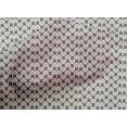 thumbnail image 4 of oneOone Cotton Cambric Fabric Square Geometric Printed Fabric 1 Yard 56 Inch Wide, 4 of 4