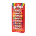 thumbnail image 4 of Skittles 8pk Flavored Lip Balm, 4 of 5