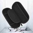 thumbnail image 4 of Étui Rigide de Protection, Étui de Transport Étanche et Antichoc pour PS Vita, Étui Rigide de Voyage Étui de Transport Sac de Rangement de Voyage Étui Mince Pochette Sac Trousse pour PS Vita, 4 of 7