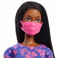 thumbnail image 4 of Barbie HGX55 Dolls and Accessories, Multicolour, 4 of 6