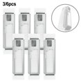 thumbnail image 4 of BUYISI 6 Pack Disposable Dust Bags For Narwal For Freo X Ultra Plus 3 Pack Replacement, 4 of 6