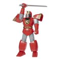 thumbnail image 2 of Power Rangers Ninja Storm Ninjakon Retro Style Action Figure, 2 of 6