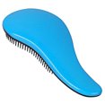 thumbnail image 4 of Adults Portable Detangling Brush Mini Plastic Comb Kid Mini plastic Multicolor ABS Anti Static Massage Hairbrush, 4 of 6