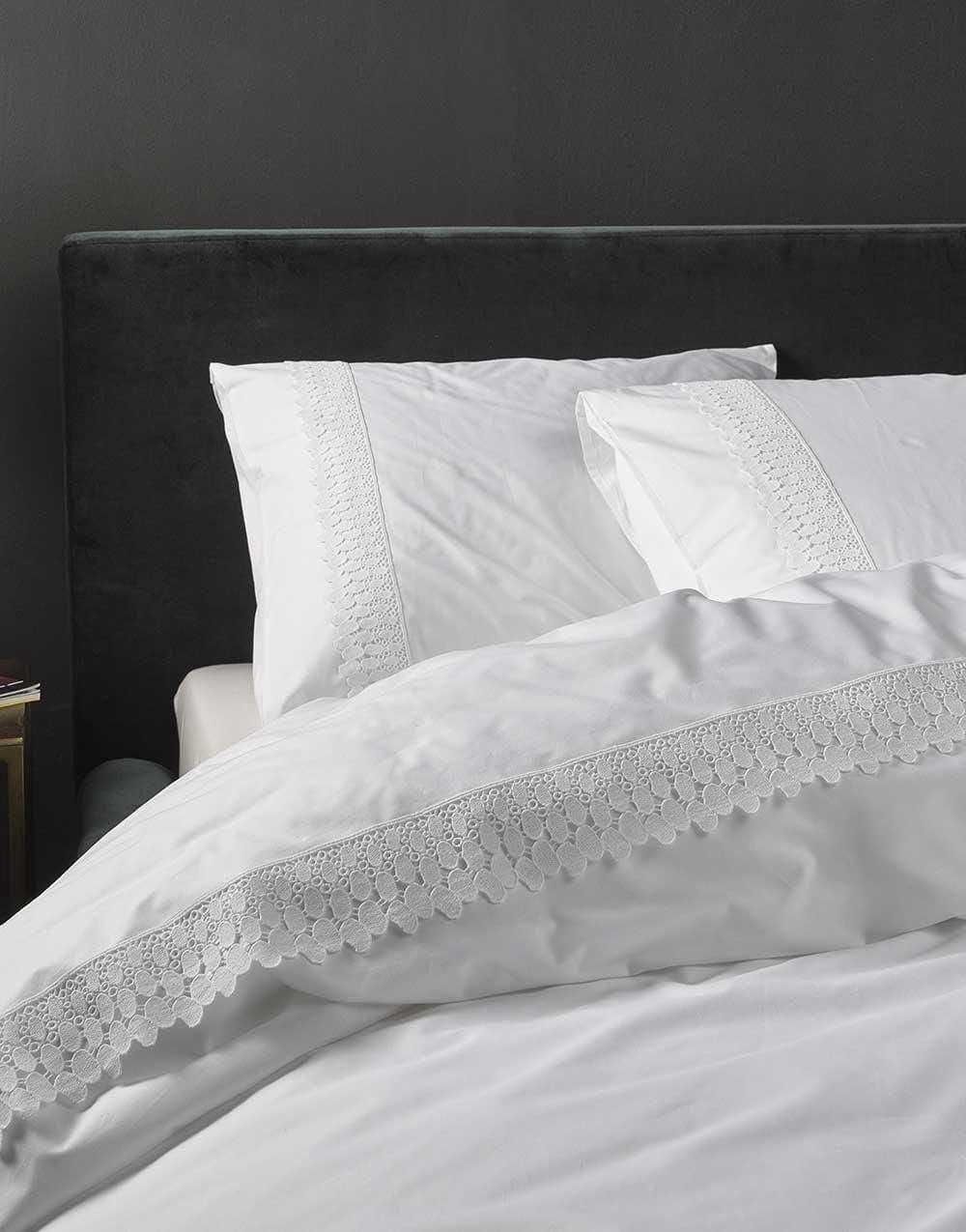 Essenza Duvet Cover, and Pillow Sham Sets