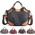 thumbnail image 2 of Sac à Main Femme Mode Décontracté Bandoulière Sac à Main Sacoche, 2 of 4