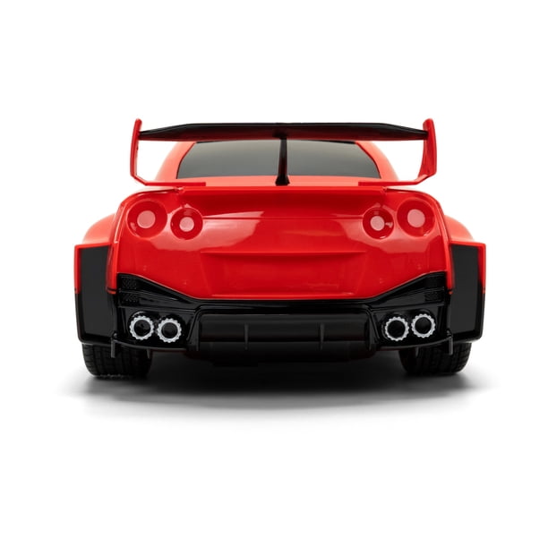 1:16 NISSAN GTR RC - Walmart.ca