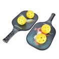 thumbnail image 3 of Pickleball Paddle, Professional Pickleball Sport Set, With PP Core For Families Children Ball Games, 3 of 8
