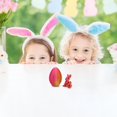 thumbnail image 3 of Easter Egg Fidget Toy, Mystery Rabbit Reveal, Calming Stress Relief Fidget for Kids and Adults, Portable Surprise Egg Keepsake, 3 of 7