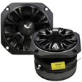thumbnail image 1 of Audiopipe ATR4063B ATR Series 600 watt Max Tweeter, Noir, 1 of 3
