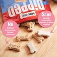 thumbnail image 3 of Milk-Bone Dipped Crunchy Biscuit Dog Treats, Vanilla Yogurt, 3 of 8