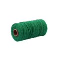 thumbnail image 2 of Dyi Macrame Yarn 3 Mm X 100 M Decorative Warp Cotton for Knitting Crafts, 2 of 8