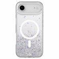 thumbnail image 1 of SwitchEasy Étui Starfield 3D MagSafe Transparent pour iPhone Air, 1 of 5