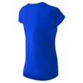 thumbnail image 2 of New Balance WT81036P Women's Performance T-Shirt, 2 of 2