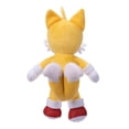 thumbnail image 2 of Sonic the Hedgehog 2 9-inch Tails Plush, 2 of 4
