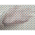 thumbnail image 4 of oneOone Cotton Poplin Fabric Line Block Print Fabric By Yard 56 Inch Wide, 4 of 4