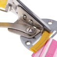thumbnail image 4 of Adjustable Double Fold Right Angle Bias Binder Set For Industrial Sewing Machine 32mm, 4 of 8