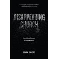 thumbnail image 2 of Disappearing Church: From Cultural Relevance to Gospel Resilience, 2 of 2