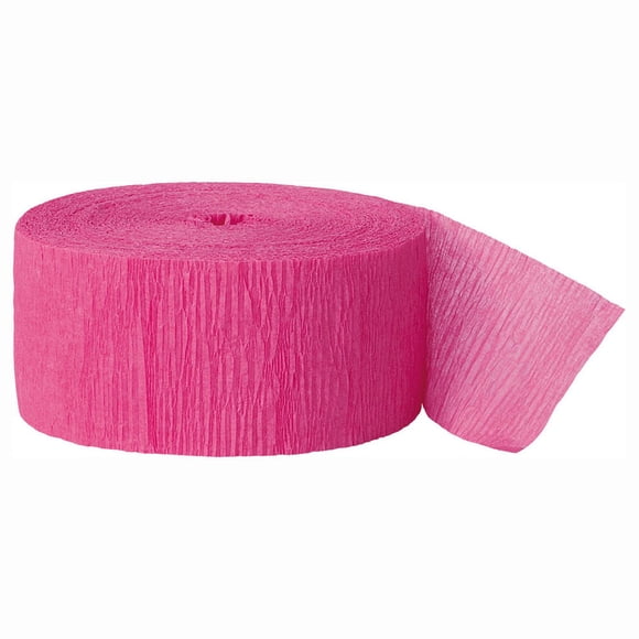 Serpentin - rose chaude 81 pi
