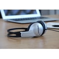 thumbnail image 2 of Koss UR-10 Closed-ear Design Stereo Headphones, 2 of 3