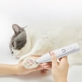thumbnail image 3 of Decodeary Pet Grooming For Cats And Dogs Durable Suitable For All Breeds white, 3 of 6