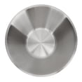 thumbnail image 4 of Bowls, Double Layer Stainless Steel Salad Bowl Multi Function Silver Noodles Bowl for Kitchen, 4 of 8