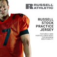 thumbnail image 4 of Russell Maillot d'Entraînement pour Homme en Stock, 4 of 4