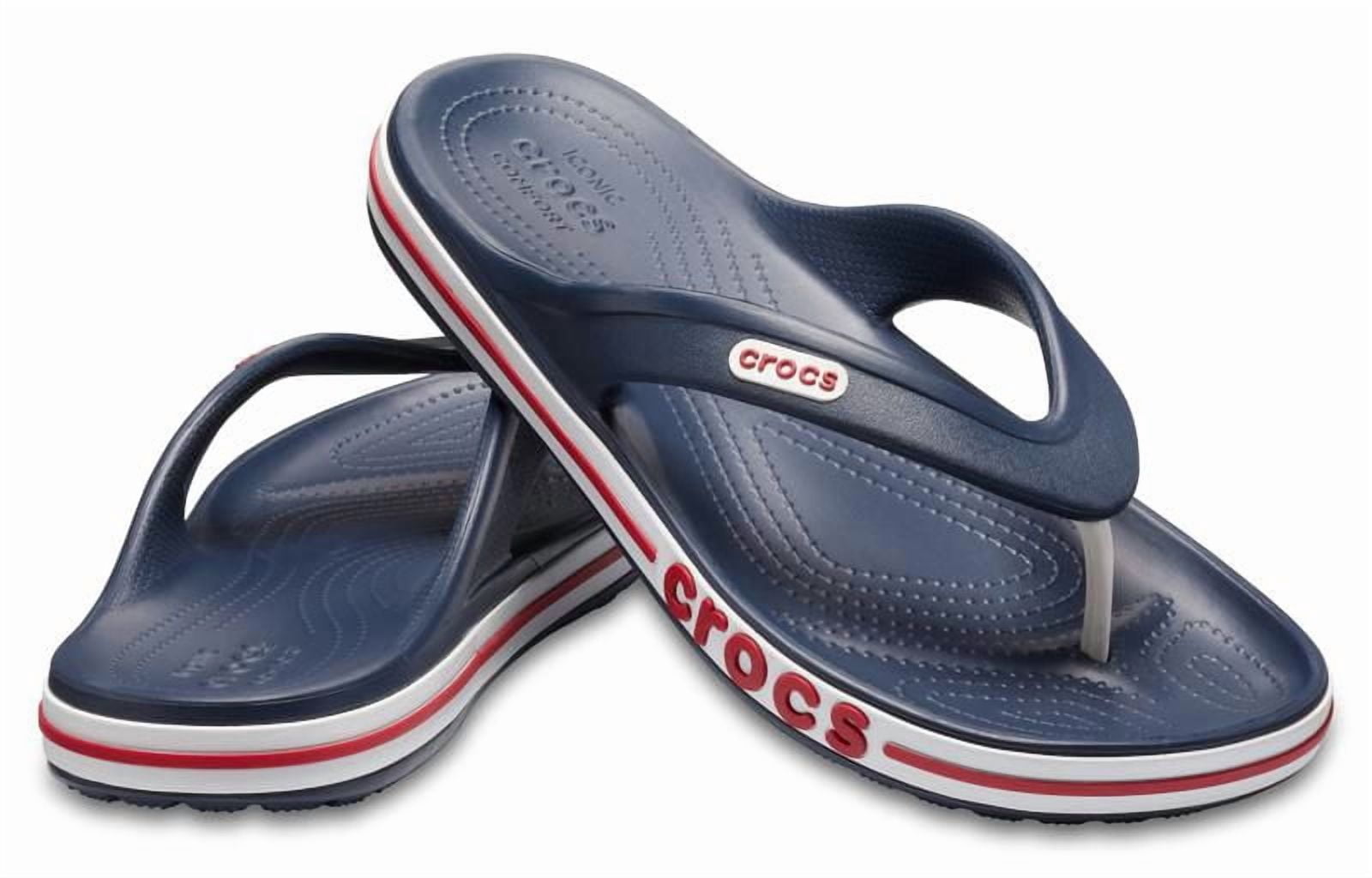 Tong Crocs Bayaband Unisexe