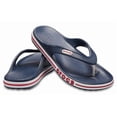 thumbnail image 4 of Crocs Bayaband Flip Adult Unisex, 4 of 5