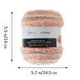 thumbnail image 2 of MainStays lollipop yarn Earth, 2 of 4