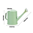 thumbnail image 3 of Nilvkv Arrosoir de Jardinage Grande Capacité pour Patio 2L, 3 of 6