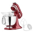 thumbnail image 3 of KitchenAid® Artisan® Series 5-Quart Tilt-Head Stand Mixer, 3 of 7