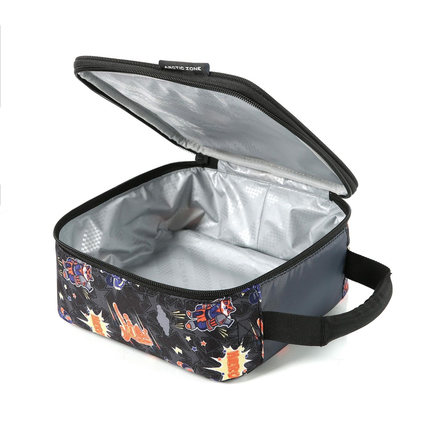 Arctic Zone Lunch Box Combo