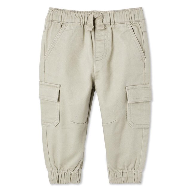 Jogger cargo George pour bébés garçons